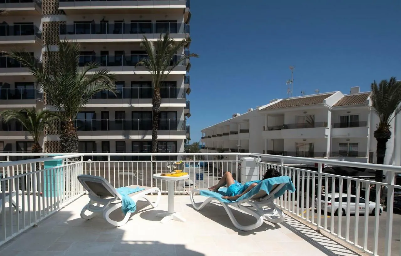 Hostal Blanca Can Picafort  0*, Can Picafort (Mallorca) Spain