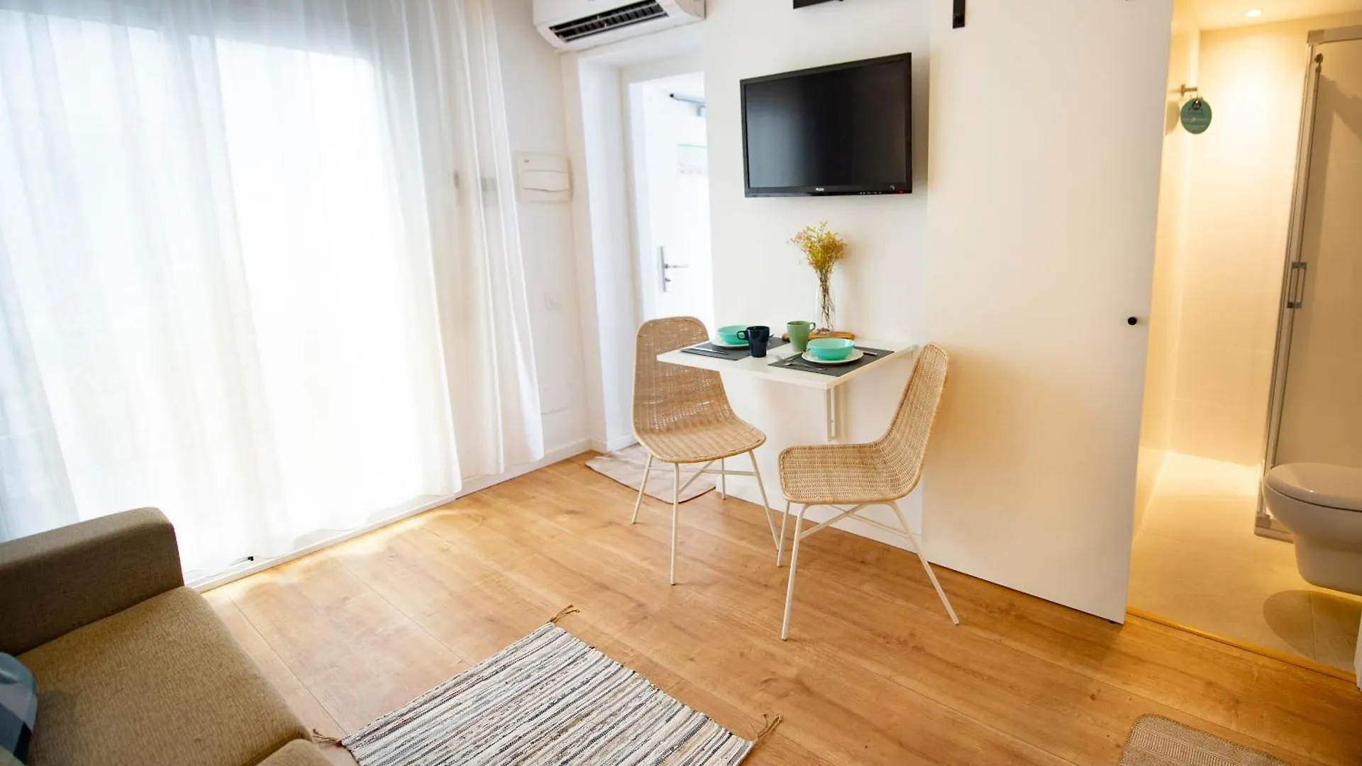 Hostal Blanca Can Picafort