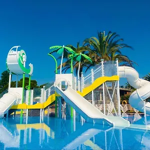 **** Hotel Estival Eldorado Spain