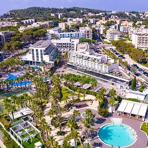 ***** Hotel Gran - Incluido Spain