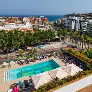 **** Hotel Astoria Park Spain