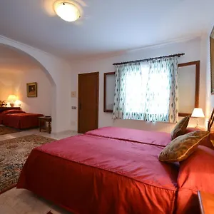 Hotel Predio Son Serra, Can Picafort (Mallorca)