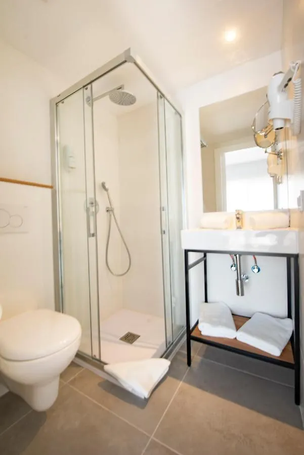 Hostal Blanca Can Picafort
