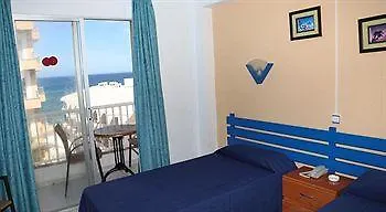 Hostal Blanca 坎皮卡福特 0*,