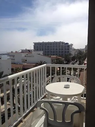 Hostal Blanca 坎皮卡福特 酒店