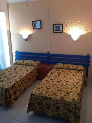 Hostal Blanca 坎皮卡福特 0*,  西班牙