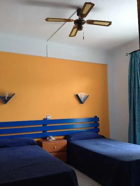 Hostal Blanca Can Picafort  Hotel