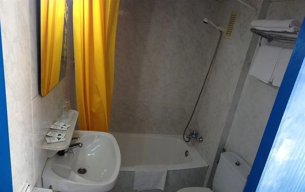 Hotel Hostal Blanca Can Picafort